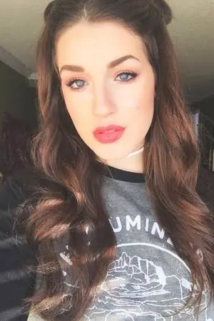 Sarah Carmosino
