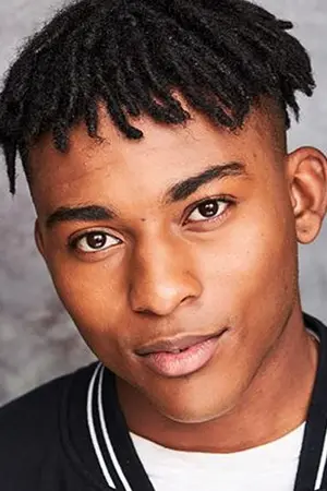 Camron Jones