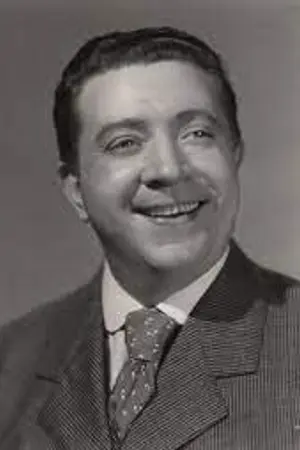 Frank McHugh