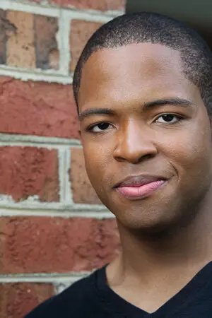 Michael Blake