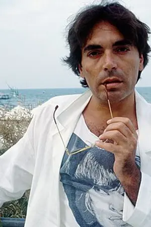 Leopoldo Mastelloni