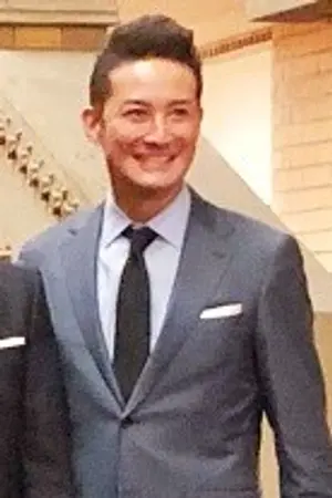 Masahiro Matsuoka