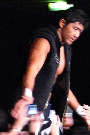 Masakatsu Funaki