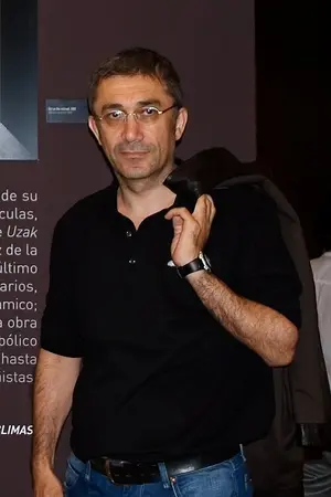 Nuri Bilge Ceylan