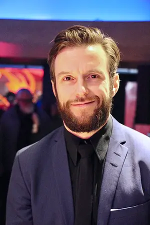 Francis Ducharme