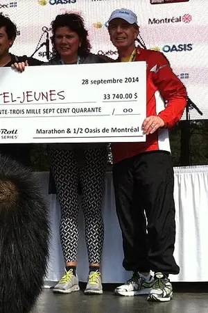 Maxime Tremblay
