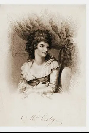 Hannah Cowley