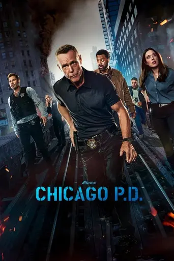 Chicago P.D. (2014)