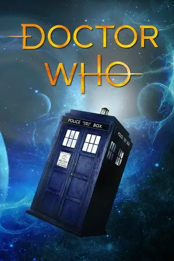 Doctor Who (2005) (2005)