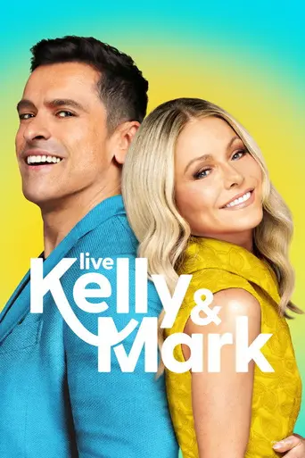 Live with Kelly and Mark (1983)