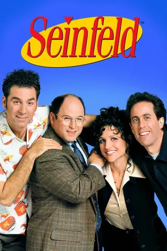 Seinfeld (1989)