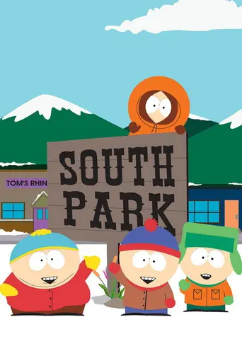 South Park (1997)
