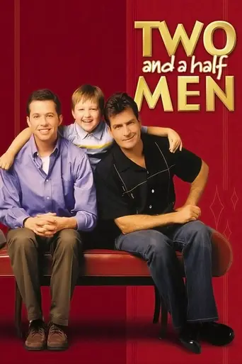 Two and a Half Men (2003)
