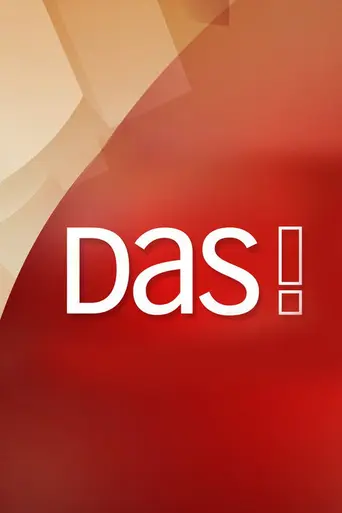 DAS! Rote Sofa (1991)