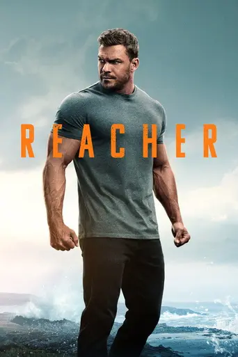 Reacher (2022)