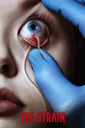 The Strain (2014)