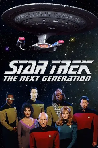 Star Trek: The Next Generation (1987)