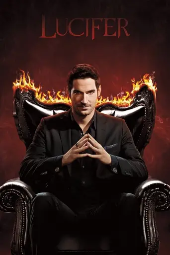 Lucifer (2016)