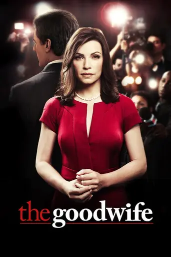 The Good Wife — Season 6