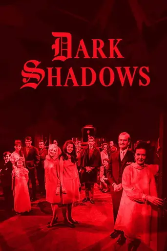 Sombras tenebrosas (1966)