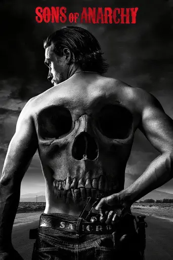Sons of Anarchy — Season 4