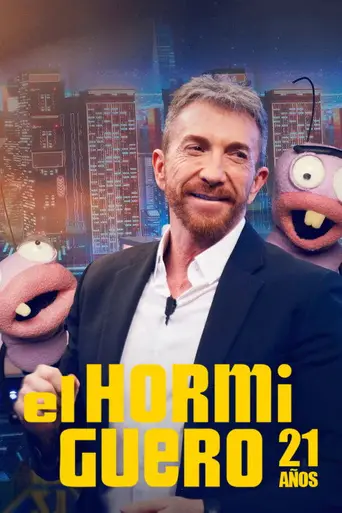 El Hormiguero (2006)