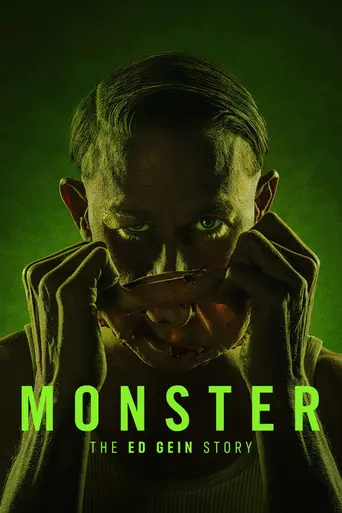 Monster: The Ed Gein Story (2025)