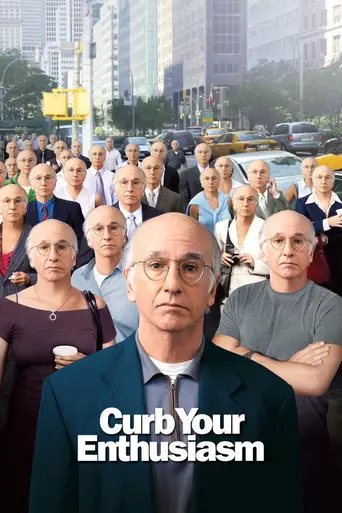 Curb Your Enthusiasm — Season 1