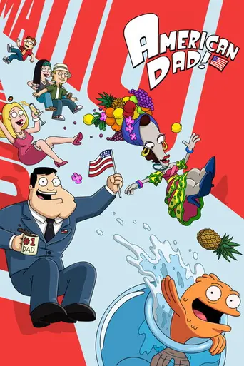 American Dad! (2005)