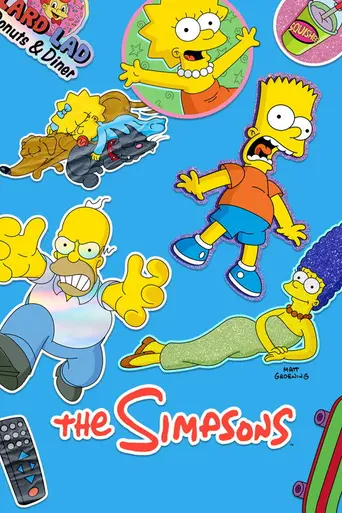 The Simpsons (1989)