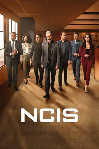 NCIS (2003)