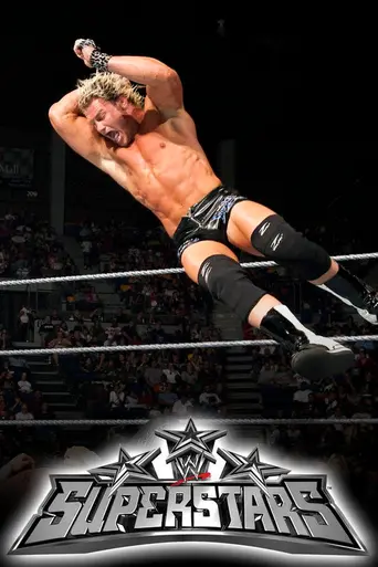 WWE Superstars — Season 8