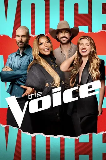 The Voice (2011)