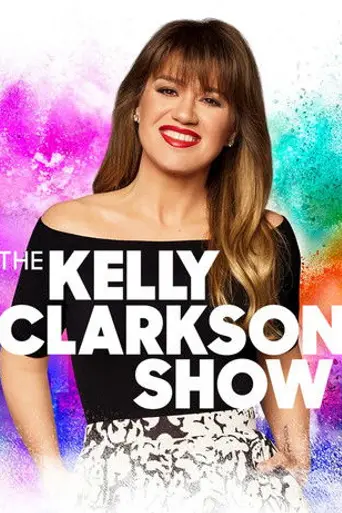 The Kelly Clarkson Show (2019)