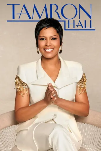Tamron Hall (talk show) (2019)