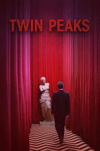 Twin Peaks (1990)