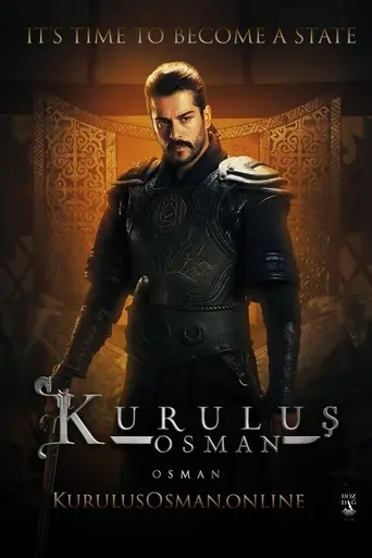 Kuruluş: Osman (2019)