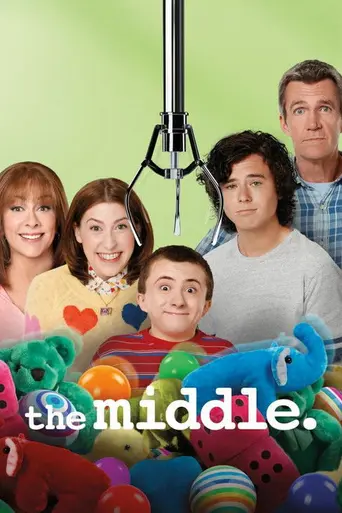 The Middle (2009)
