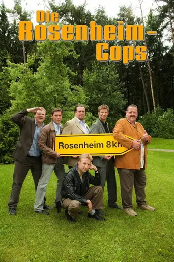 Die Rosenheim-Cops — Season 21