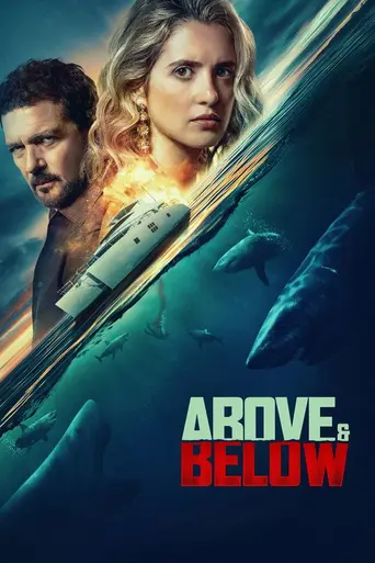 Above & Below (2026)
