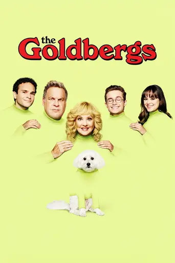 The Goldbergs (2013)