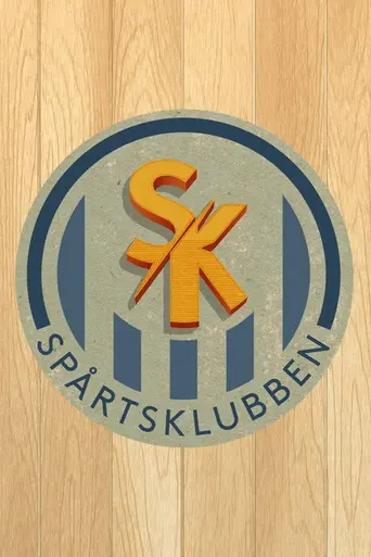 Spårtsklubben (2016)