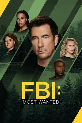 FBI: Most Wanted — Season 2