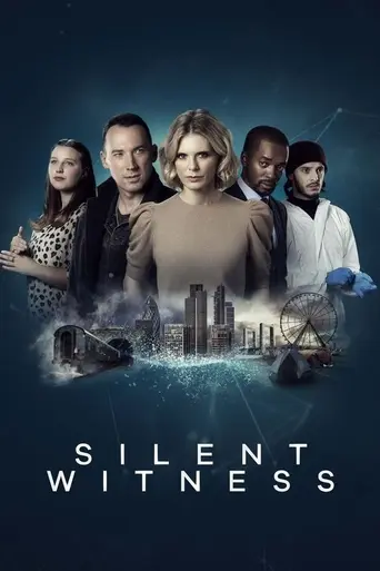 Silent Witness — Season 13