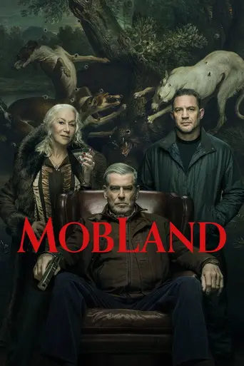 MobLand (2025)