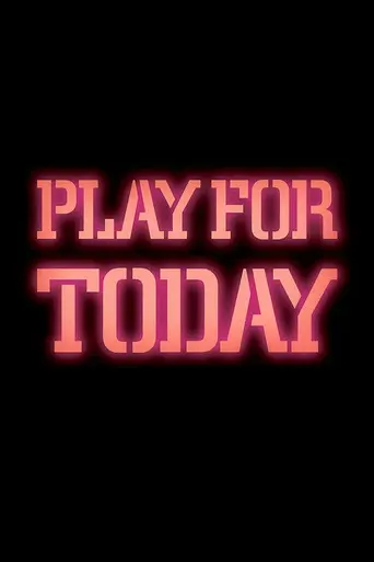 Play for Today (1970)