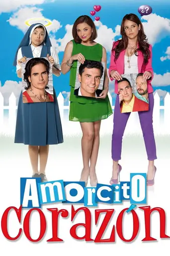 Amorcito Corazón (2011)
