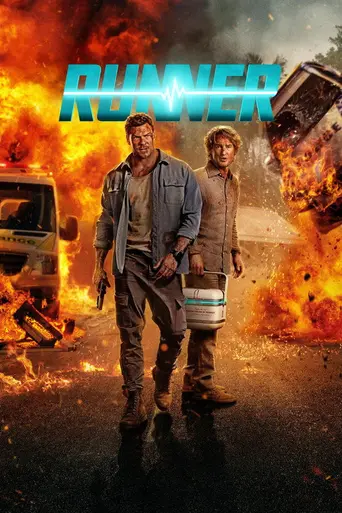 Runner (2026)