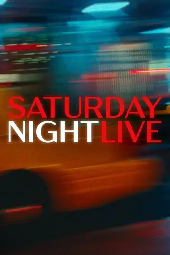Saturday Night Live (1975)