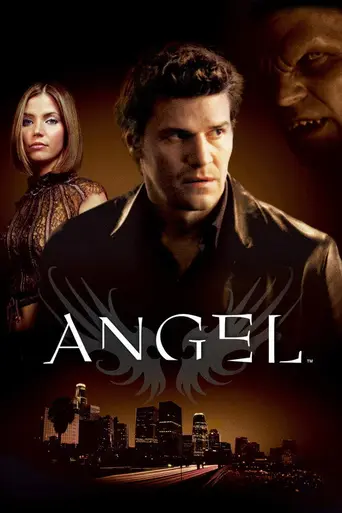 Angel (1999)